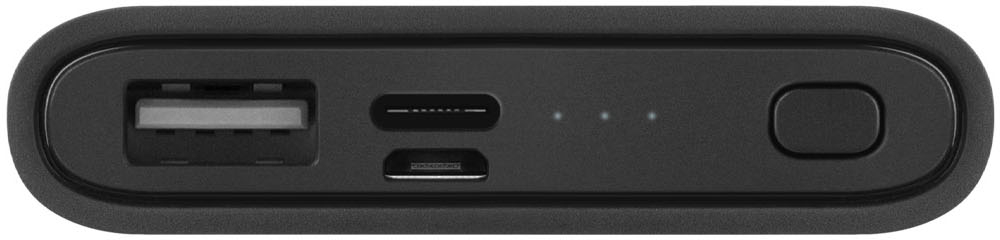 Внешний аккумулятор Rombica NEO Terra 10000 mAh (Dark Green) купить в интернет-магазине icover
