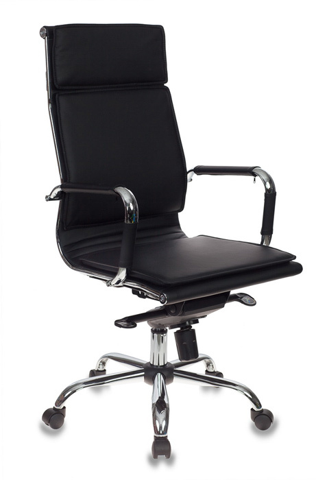 

Офисное кресло Бюрократ CH-993MB (Black)