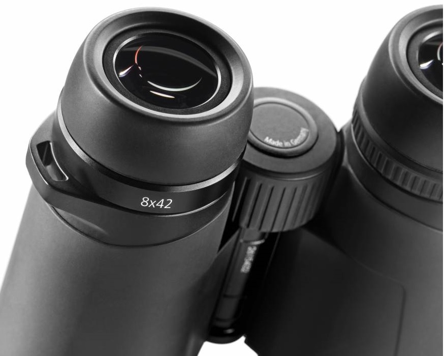 Carl Zeiss Conquest HD 8x42 - бинокль (Black) купить в интернет-магазине icover