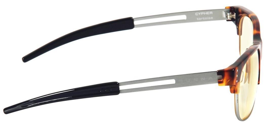 Очки для компьютера Gunnar Cypher CYP-02301 (Tortoise) купить в интернет-магазине icover