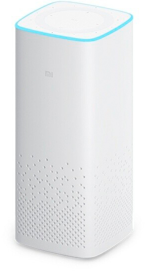 

Умная колонка Xiaomi AI Speaker MDZ-25-DA (White)