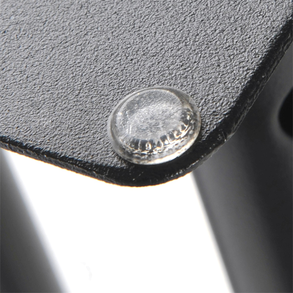 Atacama Duo 10i - стойка для полочной акустики (Silver) купить в интернет-магазине icover
