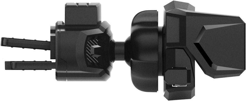 Держатель Spigen Kuel TMS24 One Tap CD Slot Car Mount для смартфонов (Black) купить в интернет-магазине icover