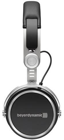 Беспроводные наушники Beyerdynamic Aventho Wireless 717440 (Black) купить в интернет-магазине icover