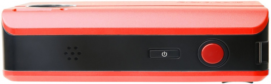Моментальная цифровая камера Polaroid Z2300 POLZ2300R (Red) купить в интернет-магазине icover