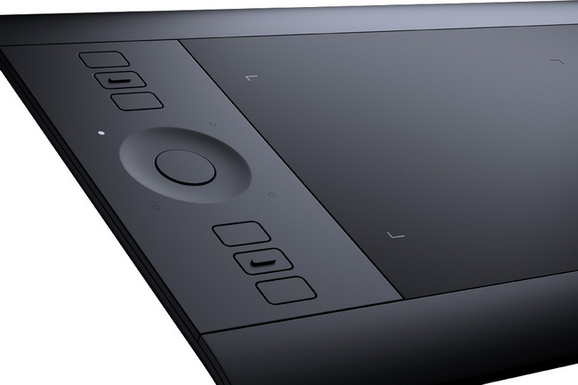 Графический планшет Wacom Intuos Pro Small (PTH-451-RUPL) купить в интернет-магазине icover