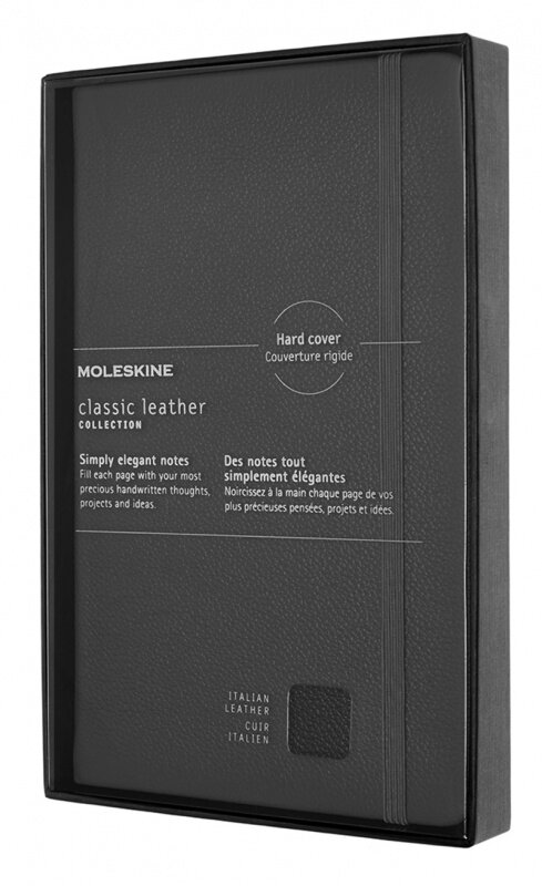 

Leather, Limited Edition Large