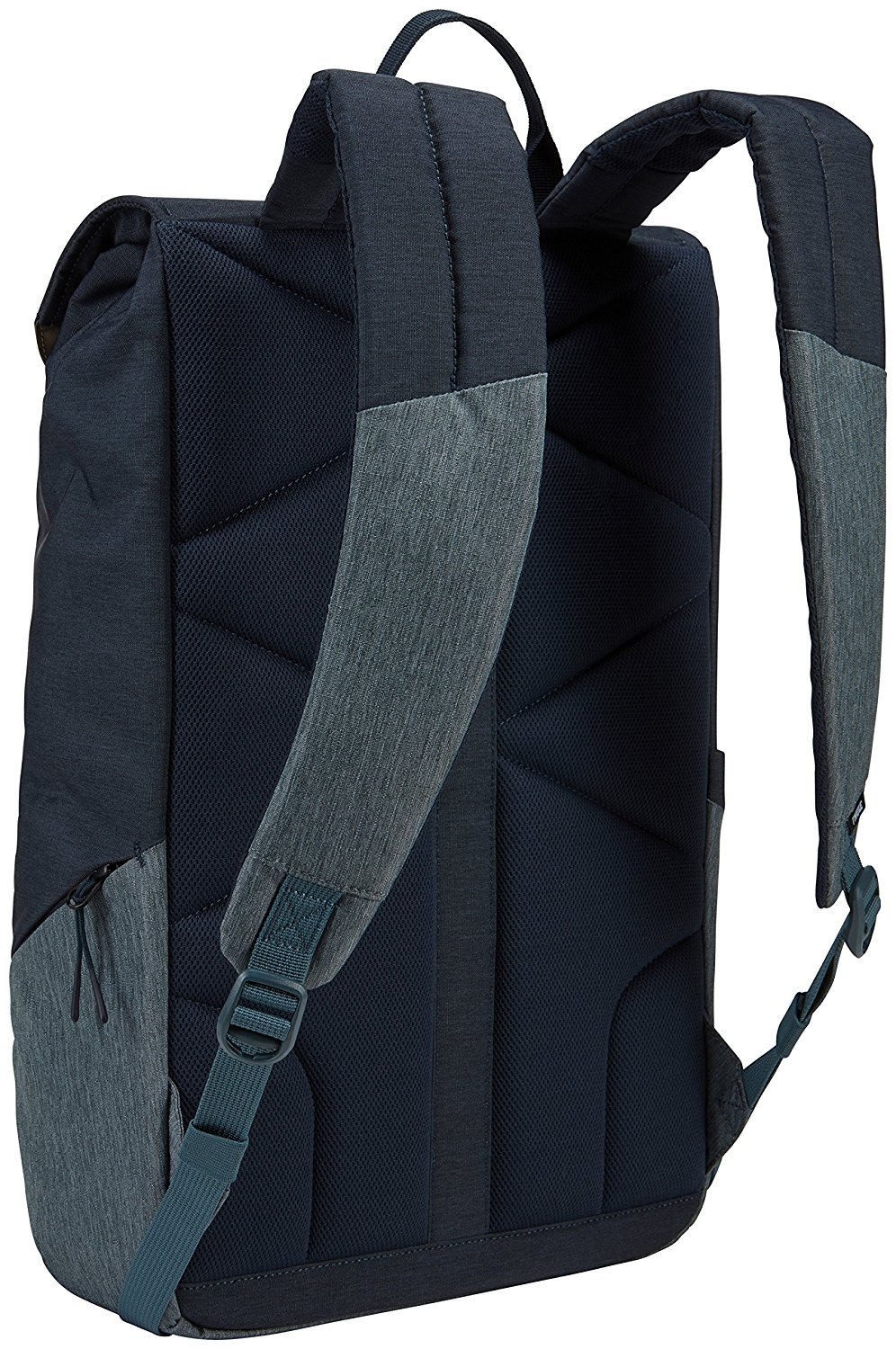 Рюкзак Thule Lithos Backpack 16L (Carbon Blue) купить в интернет-магазине icover