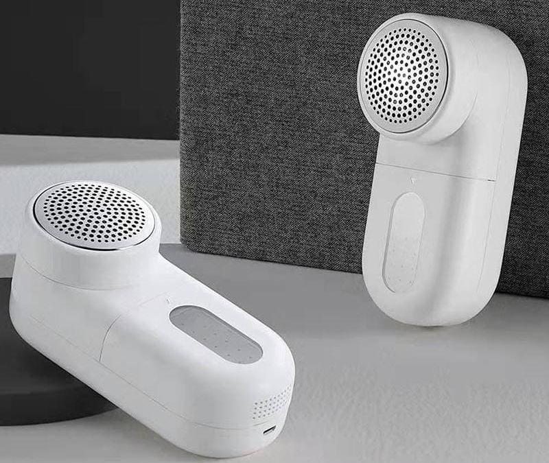 Машинка для удаления катышков Xiaomi Mijia MQXJQ01KL (White) купить в интернет-магазине icover