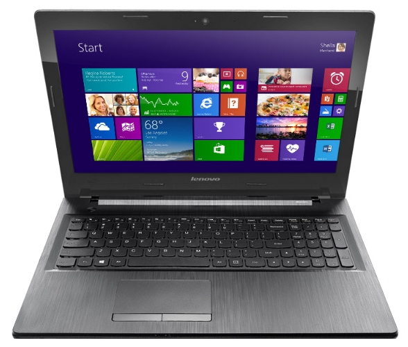 Ноутбук Lenovo IdeaPad G50-80 15.6" Intel Core i3-4030U 1.9GHz, 8Gb, 1Tb (80L000GVRK) купить в интернет-магазине icover