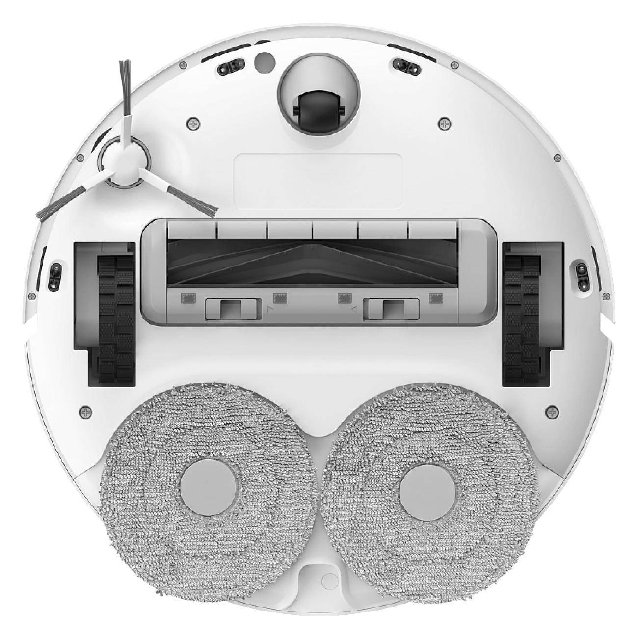 Робот-пылесос Dreame DreameBot L10 Prime (White) купить в интернет-магазине icover