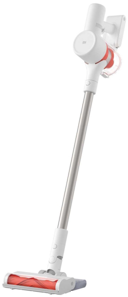 

Ручной пылесос Xiaomi Mi Handheld Vacuum Cleaner Pro (BHR4307GL)