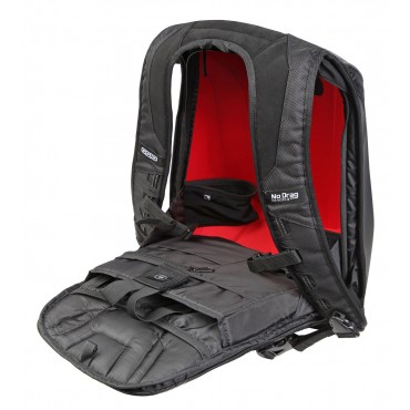 Рюкзак OGIO No Drag Mach 3 Motorcycle Bag (123007.36) для MacBook 15 (Stealth) купить в интернет-магазине icover