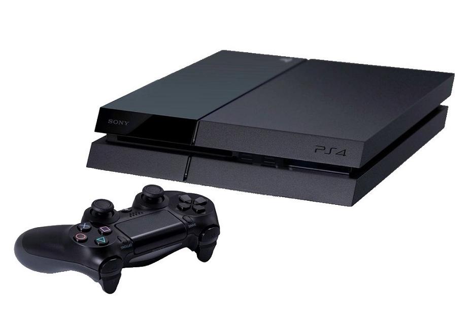 Sony PlayStation 4 1Tb (CUH-1208B) - игровая консоль (Black) купить в интернет-магазине icover