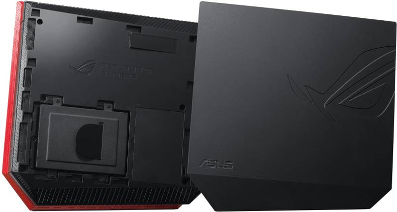 Десктоп Asus ROG GR8-R077M Intel Core i7 4510U 2 GHz, 8GB, 1Tb HDD (90MS0071-M01050) купить в интернет-магазине icover