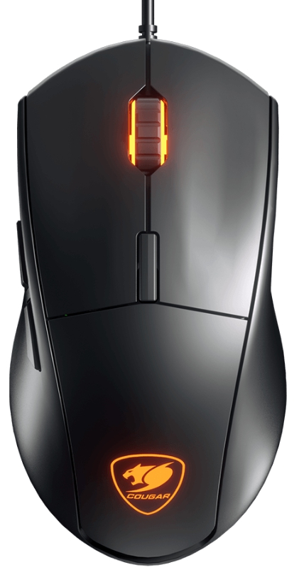

Игровая мышь Cougar Minos XT (Black)