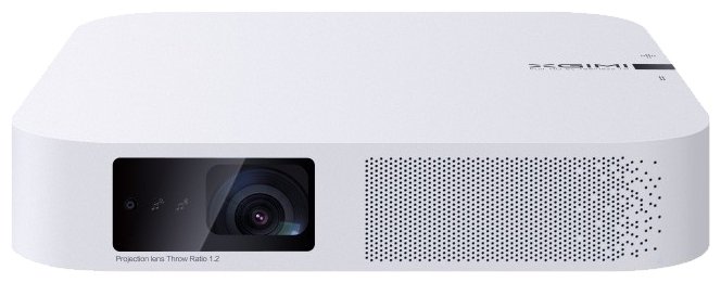 Проектор XGiMi Z6 (Polar) купить в интернет-магазине icover