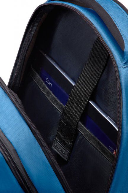 Samsonite Wanderpacks (65V*002*11) - рюкзак для ноутбуков 15.4" (Blue) купить в интернет-магазине icover