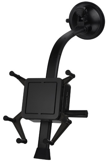 Luxa2 H7 Mini Dura Mount (LH0015) - автодержатель для iPad mini/iPad mini Retina купить в интернет-магазине icover