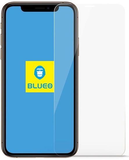 Защитное стекло BlueO 2.5D Clear Full Cover (NPB1-6.5) для iPhone 11 Pro Max/Xs Max (Clear) купить в интернет-магазине icover