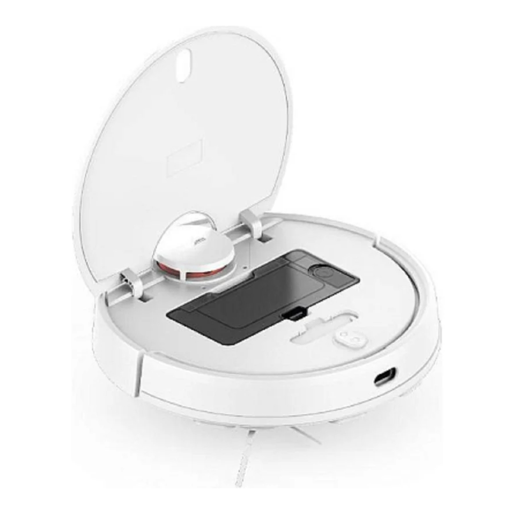 Робот-пылесос Xiaomi Robot Vacuum S10 (White) купить в интернет-магазине icover