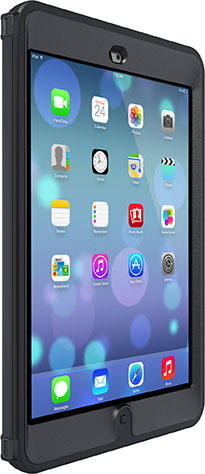 Купить otterbox defender - ударопрочный чехол для ipad mini/mini retina (black/black/black) в Москве. В нашем каталоге интернет-магазина icover.ru вы можете ознакомиться с ценами, подробным описанием, фотографиями и техническими характеристиками. Низкие цены. Высокое качество. Доставка по России. Заказать товары по телефону +7(495)229-39-50 OtterBox Defender - ударопрочный чехол для iPad mini/mini Retina (Black/Black/Black) купить в интернет-магазине icover
