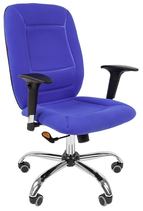 

Офисное кресло Chairman 888 00-07023832 (Blue), 888