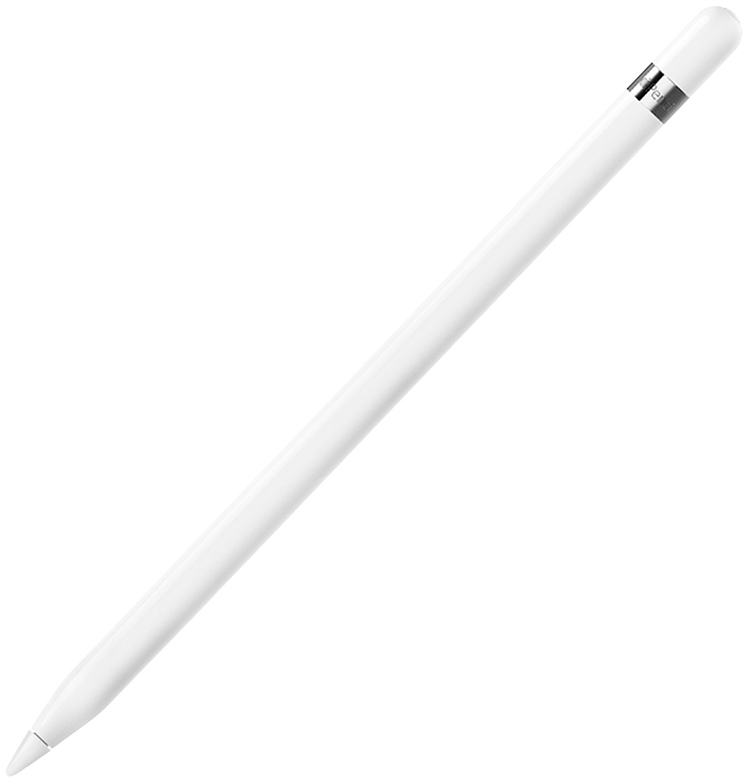 

Стилус Apple Pencil для iPad Pro (White)