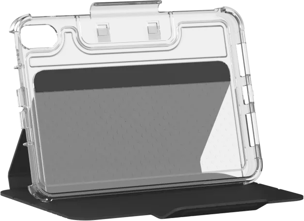 Чехол UAG Lucent (12328N314040) для iPad mini 2021 (Black) купить в интернет-магазине icover