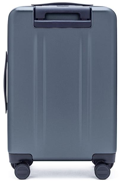 Чемодан Xiaomi Ninetygo Light Business Luggage 20 (Grey) купить в интернет-магазине icover