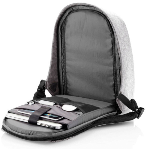 Рюкзак XD Design Bobby Pro (Grey) купить в интернет-магазине icover