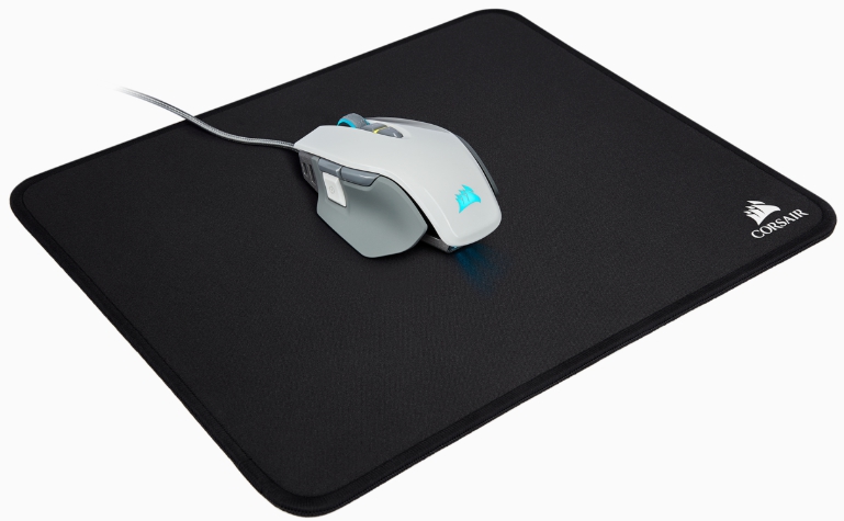 Коврик для мыши Corsair Gaming MM350 Champion Series M CH-9413520-WW (Black) купить в интернет-магазине icover