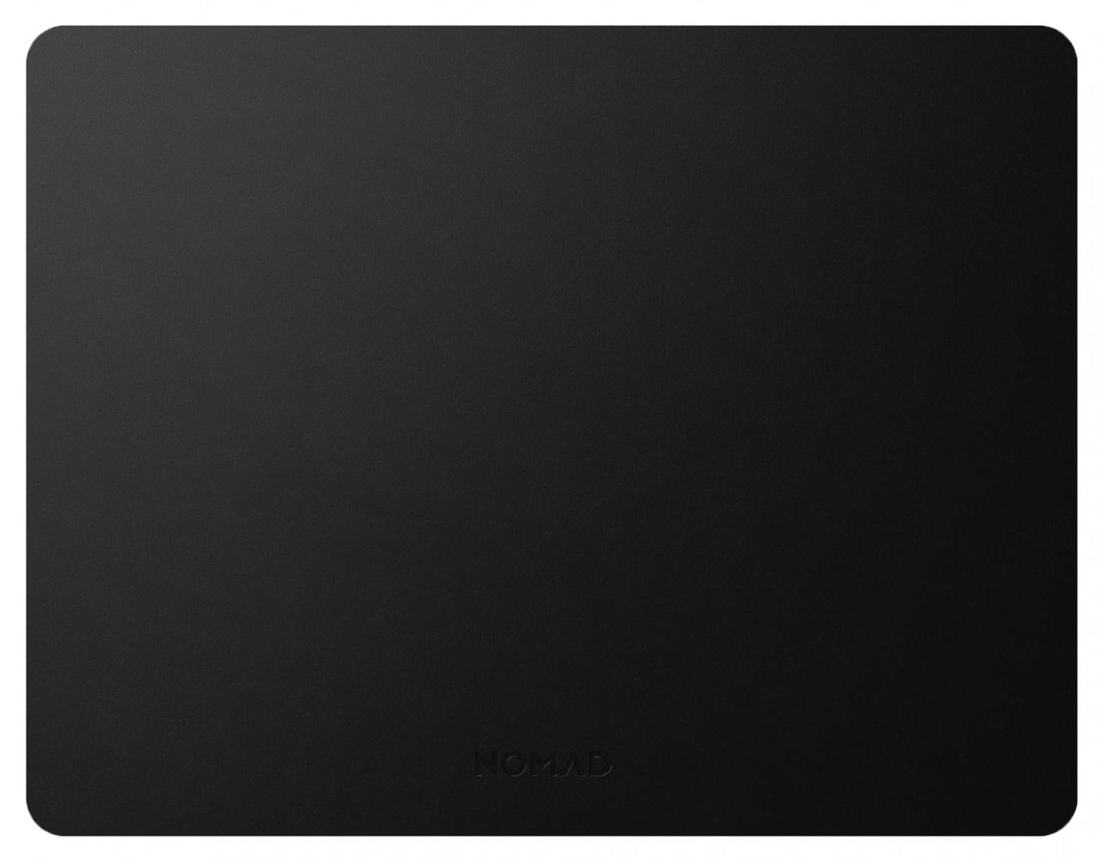 

Коврик для мышки Nomad Mousepad 13" NMM0I100A0 (Black)