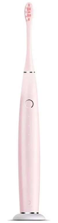 

Электрическая зубная щетка Xiaomi Amazfit Oclean One Smart Sonic (Pink)