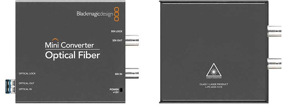 Купить blackmagic mini converter - конвертер optical fiber в Москве. В нашем каталоге интернет-магазина icover.ru вы можете ознакомиться с ценами, подробным описанием, фотографиями и техническими характеристиками. Низкие цены. Высокое качество. Доставка по России. Заказать товары по телефону +7(495)229-39-50 Blackmagic Mini Converter - конвертер Optical Fiber купить в интернет-магазине icover