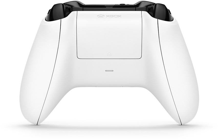 Беспроводной геймпад для Xbox One TF5-00004 (White) купить в интернет-магазине icover