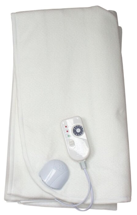 

Электропростынь GESS EcoSapiens ES-403 150x180 (White)