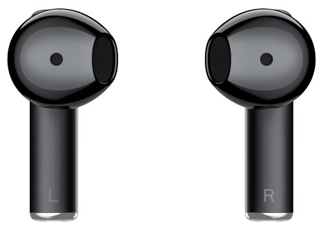 Беспроводные TWS-наушники Honor Choice Earbuds X (Black) купить в интернет-магазине icover