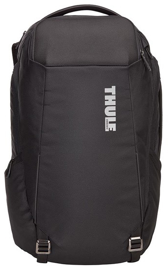 Рюкзак Thule Accent (TACBP-216) 28L для ноутбука 15.6" (Black) купить в интернет-магазине icover