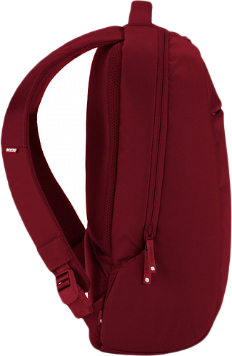 Рюкзак Incase ICON Lite Pack (INCO100279) для ноутбука 15" (Red) купить в интернет-магазине icover