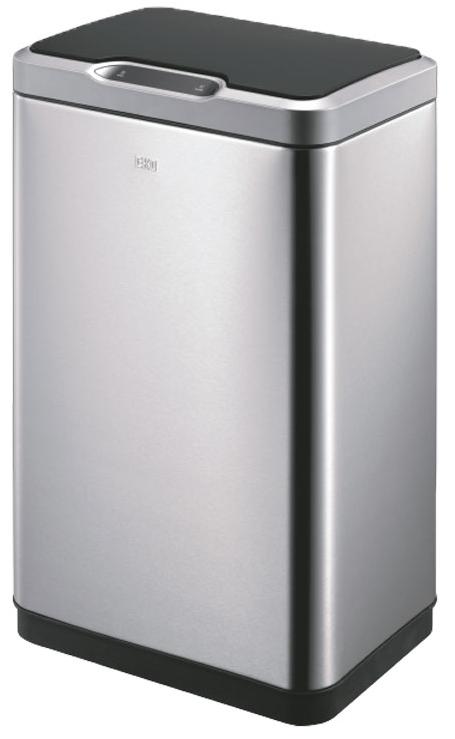 

Мусорное ведро EKO EK9278 80L (Silver)