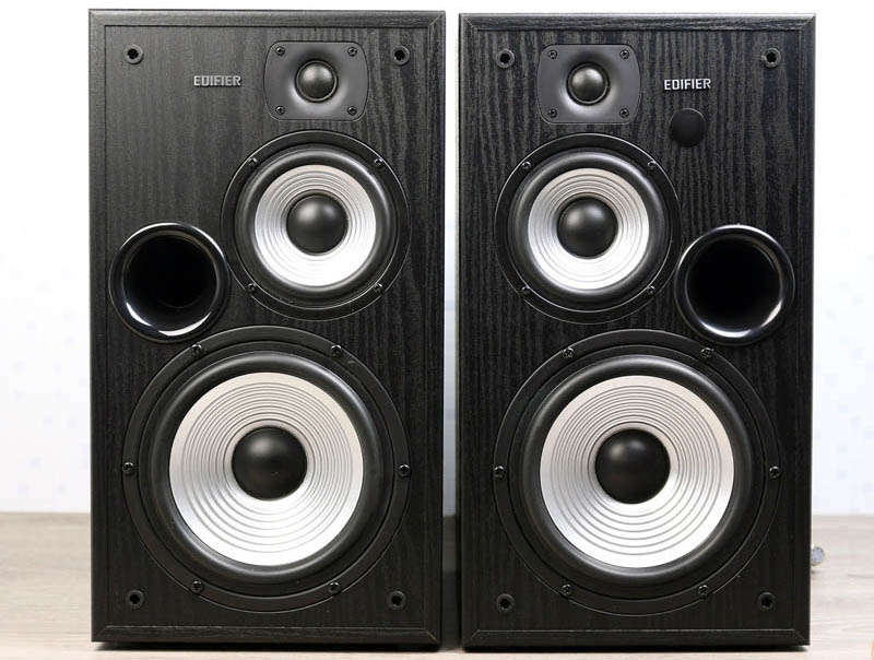 Компьютерная акустика Edifier R2700 (Black) купить в интернет-магазине icover