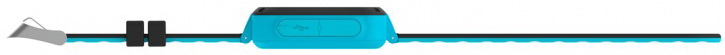 Детские умные часы Jet Kid Connect (Blue) купить в интернет-магазине icover