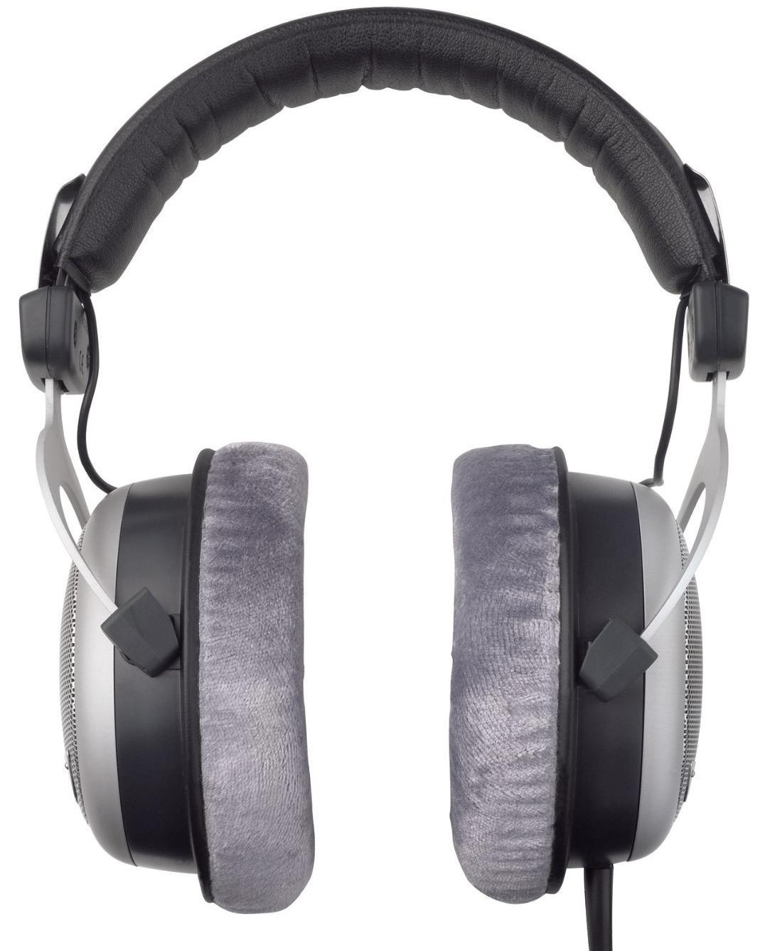 

Наушники Beyerdynamic DT 880 250 Ohm (Silver)