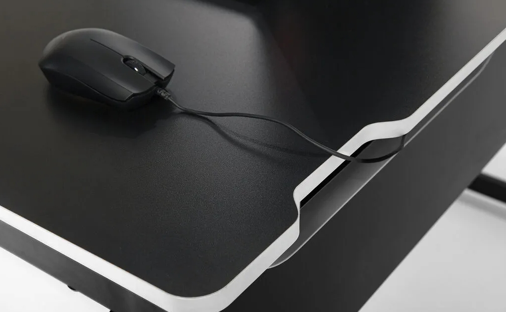 Игровой стол WARP Xt (White) купить в интернет-магазине icover