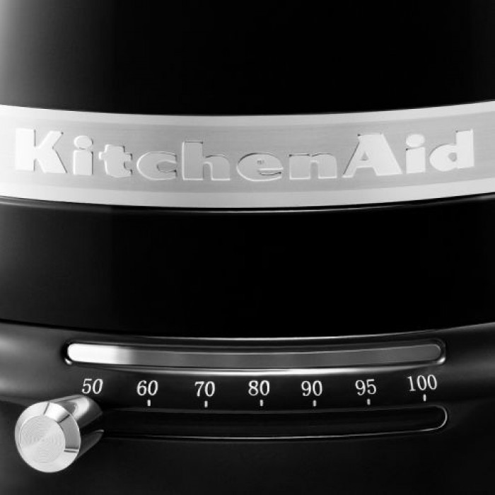Электрочайник KitchenAid Artisan 5KEK1522EBK (Iron) купить в интернет-магазине icover