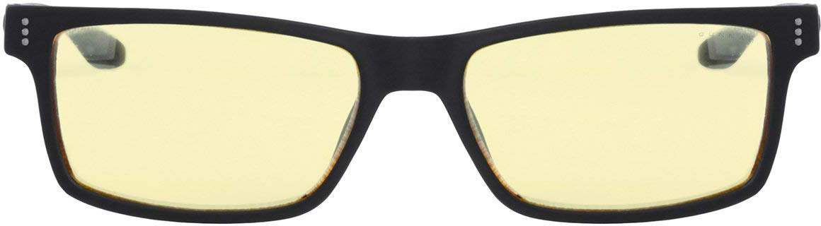 Очки для компьютера Gunnar Vertex VER-00101 (Onyx) купить в интернет-магазине icover