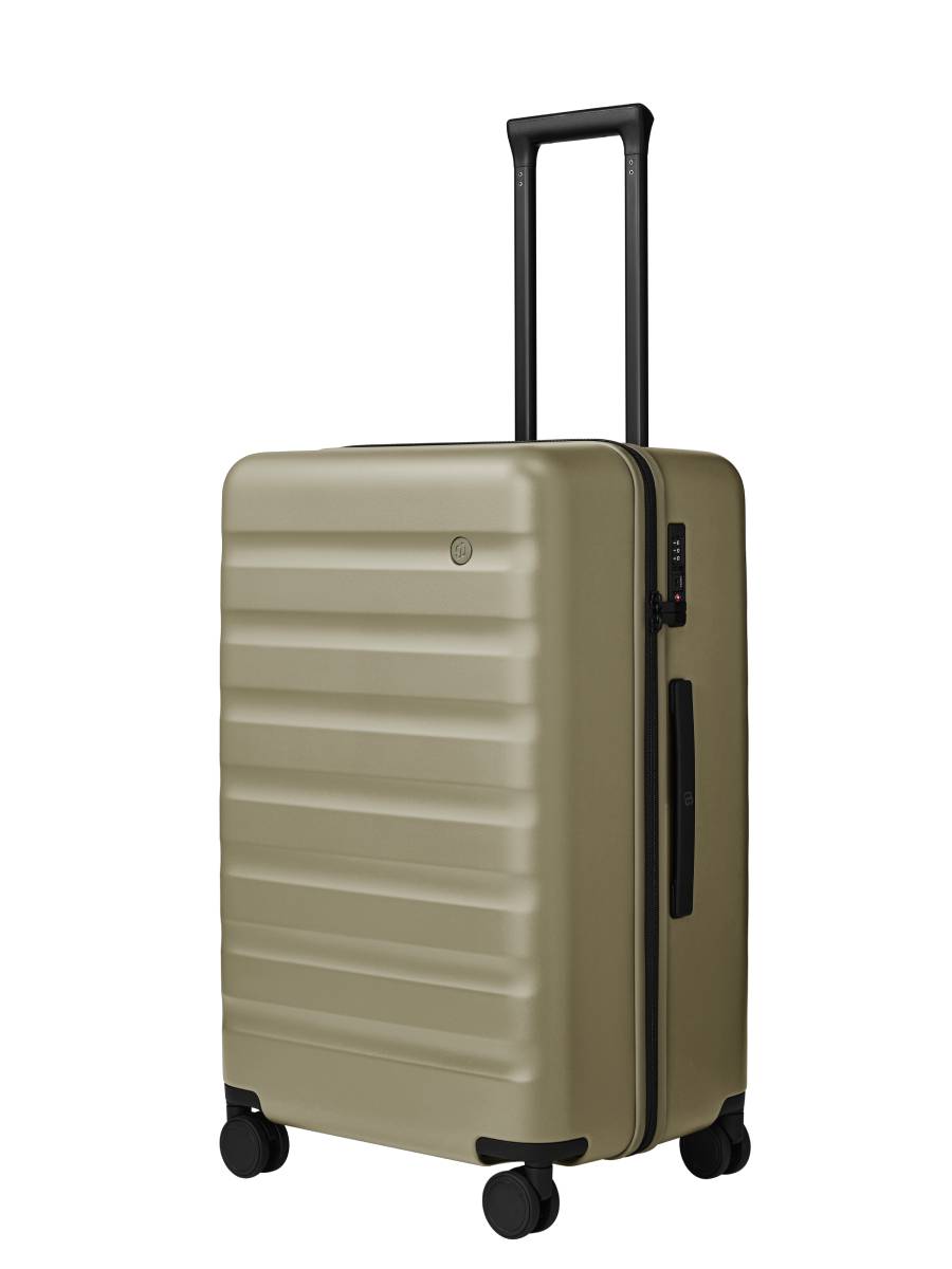 Чемодан NinetyGO Rhine 2.0 26" 10100100510K708000 (Green) купить в интернет-магазине icover