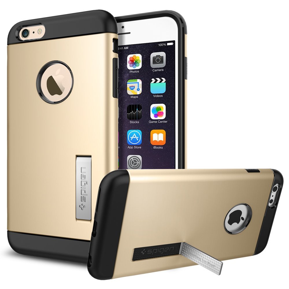 SGP Slim Armor Case (SGP10907) SGP Slim Armor Case (SGP10907)