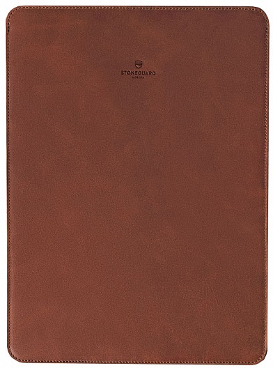

Чехол Stoneguard 511 (SGL511MB16PR-RU) для MacBook Pro 16 (Rust)